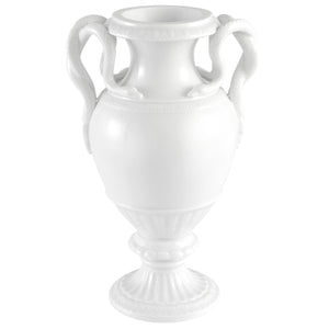 Schlangenhenkelvase