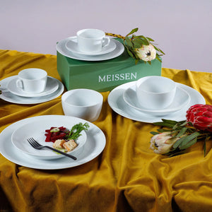 Starter-Set "Cosmopolitan" 14-tlg. für 2 Personen