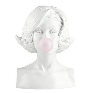 Büste Marilyn ll (Meissen x Michael Moebius)