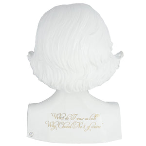 Büste Marilyn ll (Meissen x Michael Moebius)