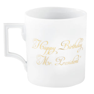Henkelbecher Marilyn Gold 0,25 l