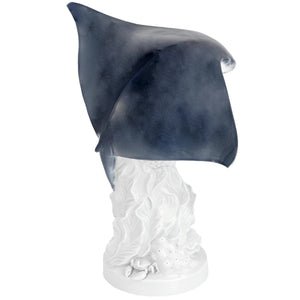 Figur Rochen