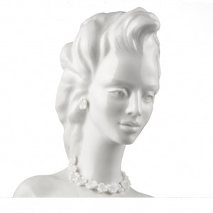 Figur "Saxonia" klein