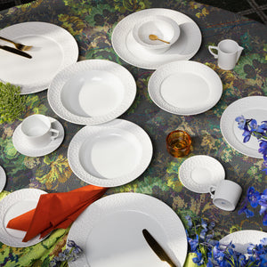 Kaffee-Set "Royal Blossom" Blüten 14 tlg. für 4 Personen
