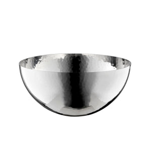 Martelé Schale 90g versilbert