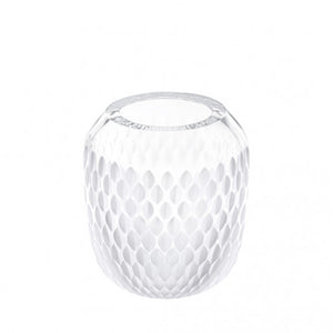 Vase Folia Satiné