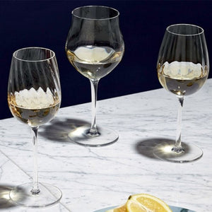 Champagnerglas Twist
