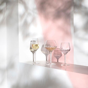 Wasserglas Folia N°2