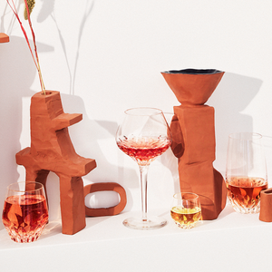 Schnapsglas Folia