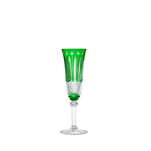 Champagnerflöte Tommy farbig