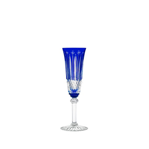 Champagnerflöte Tommy farbig