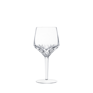 Wasserglas Folia N°2