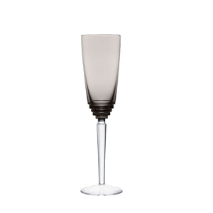 Champagnerflöte Oxymore farbig