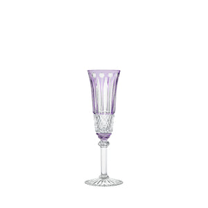 Champagnerflöte Tommy farbig