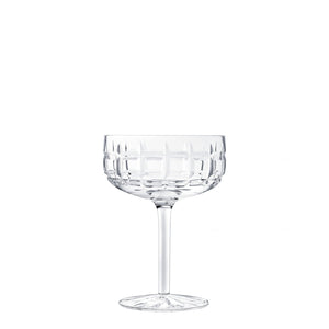 Champagnerschale Manhattan