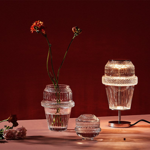 Vase groß Matrice