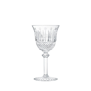 Amerikanisches Wasserglas Tommy N°1