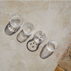 Schnapsglas Folia