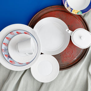 Kaffee-Set "Vitruv Graphic" 10-tlg. für 2 Personen