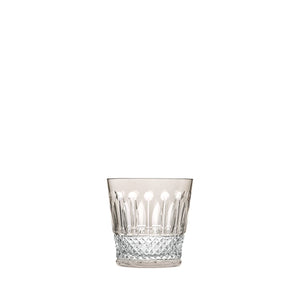 Old Fashion Tumbler medium Tommy farbig