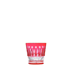 Old Fashion Tumbler medium Tommy farbig