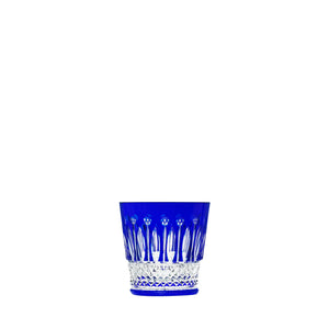 Old Fashion Tumbler medium Tommy farbig