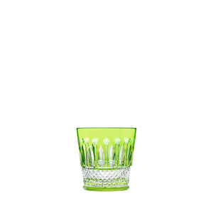 Old Fashion Tumbler medium Tommy farbig