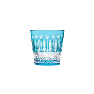 Old Fashion Tumbler medium Tommy farbig