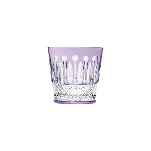 Old Fashion Tumbler medium Tommy farbig