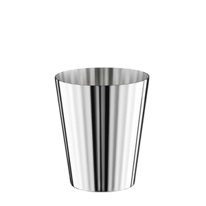 Belvedere Gin-, Wasser-, Weinbecher 90g versilbert