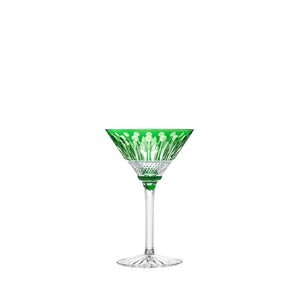 Cocktailglas Tommy farbig