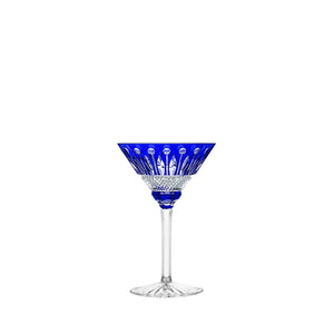 Cocktailglas Tommy farbig