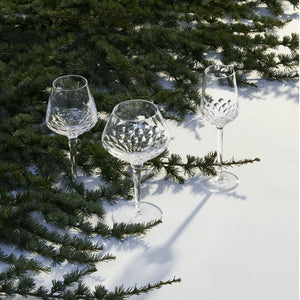 Wasserglas Folia N°2