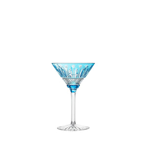 Cocktailglas Tommy farbig
