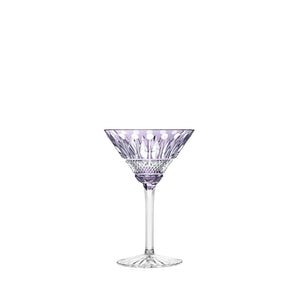 Cocktailglas Tommy farbig
