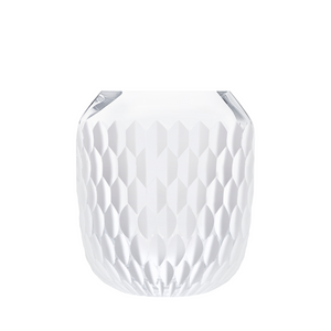 Vase Folia Satiné