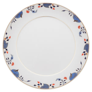Speise-Set "Noble Blue" 20-tlg. für 4 Personen