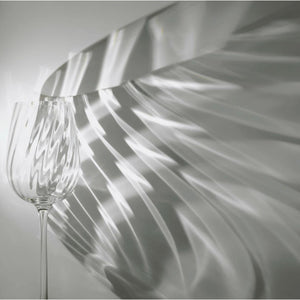 Champagnerglas Twist