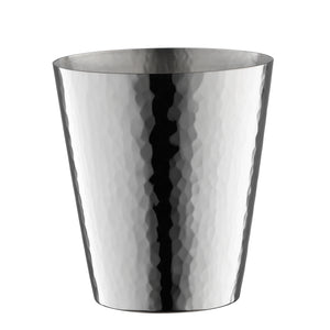 Martelé Gin-, Wasser-, Weinbecher 90g versilbert