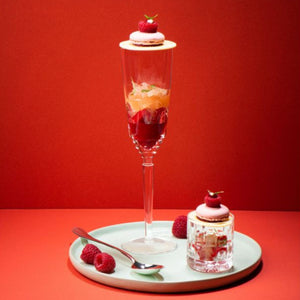 Champagnerflöte Oxymore