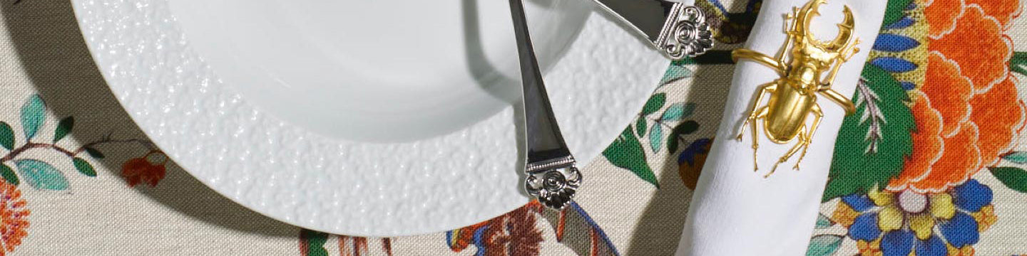 Meissen, Tisch & Tafel