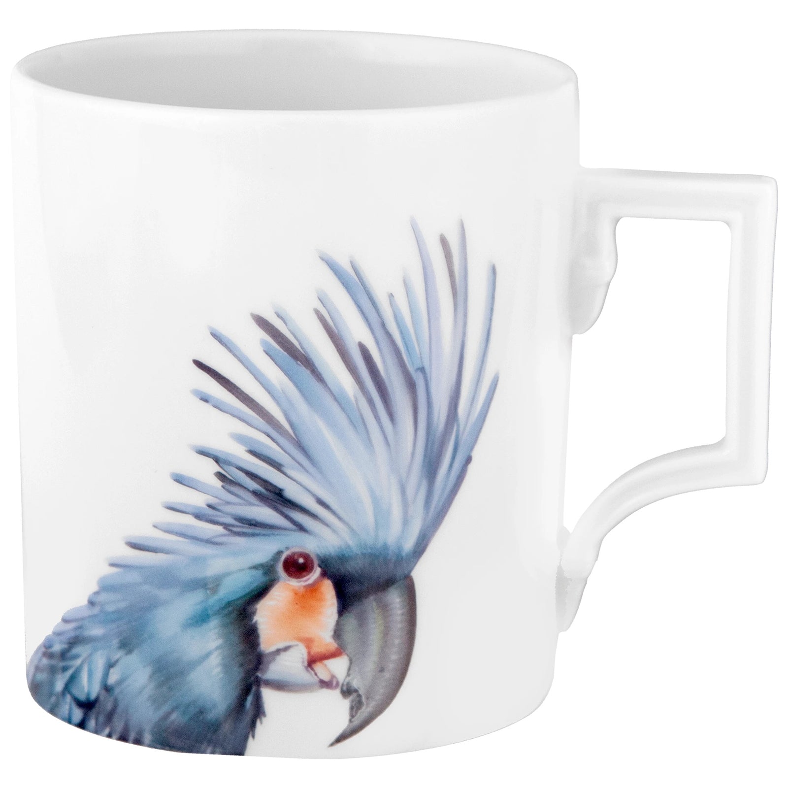 Henkelbecher Tropic Bird 0,25 l