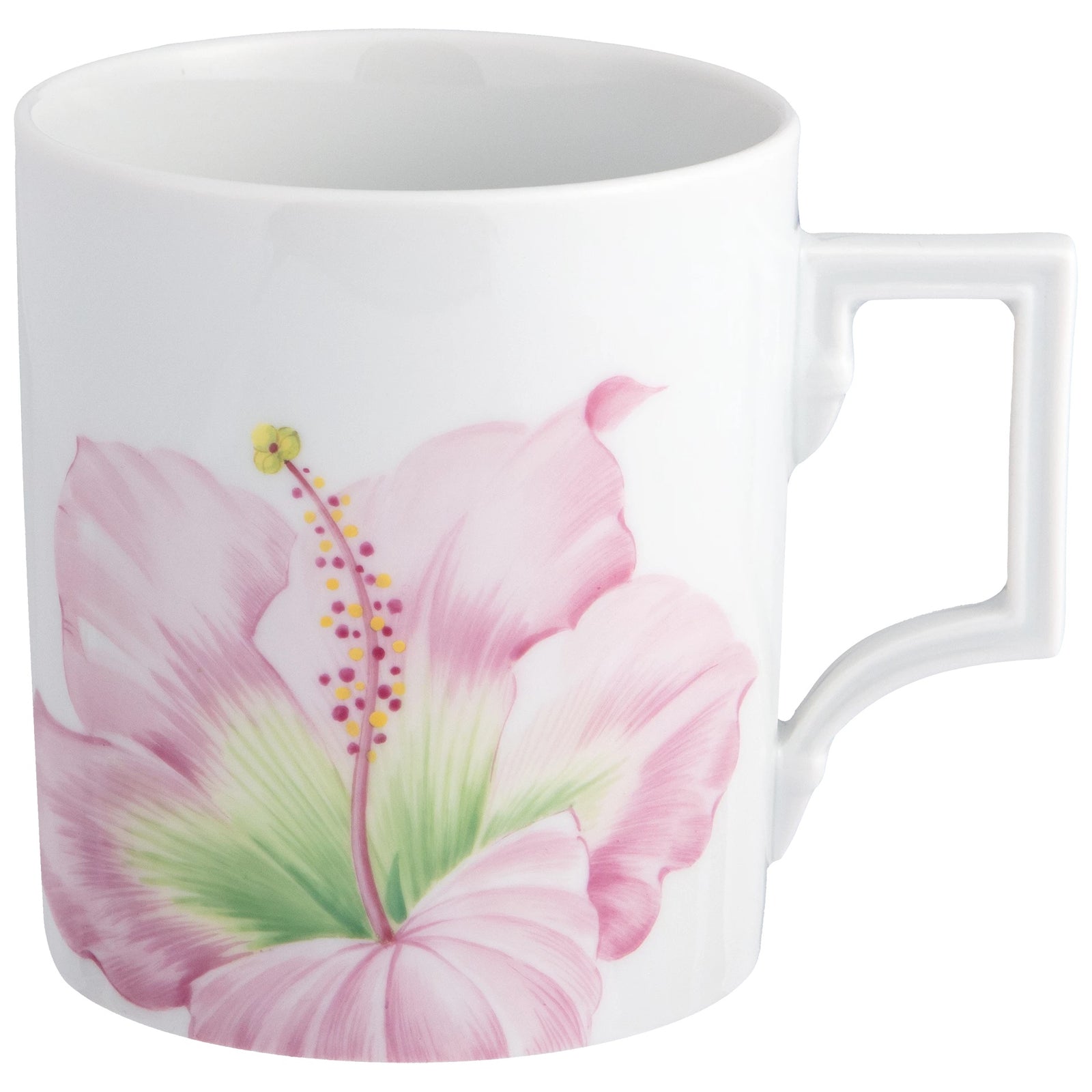 Henkelbecher Giant Bloom Hibiskus 0,25 l