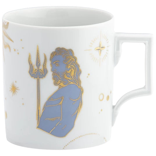 Henkelbecher Sternzeichen 0,25 l