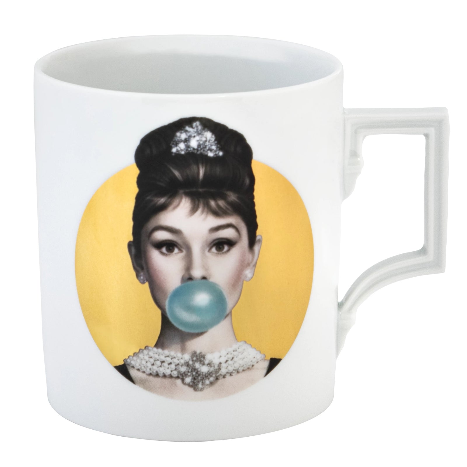 Henkelbecher Audrey Gold 0,25 l