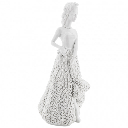 Figur "Saxonia" klein