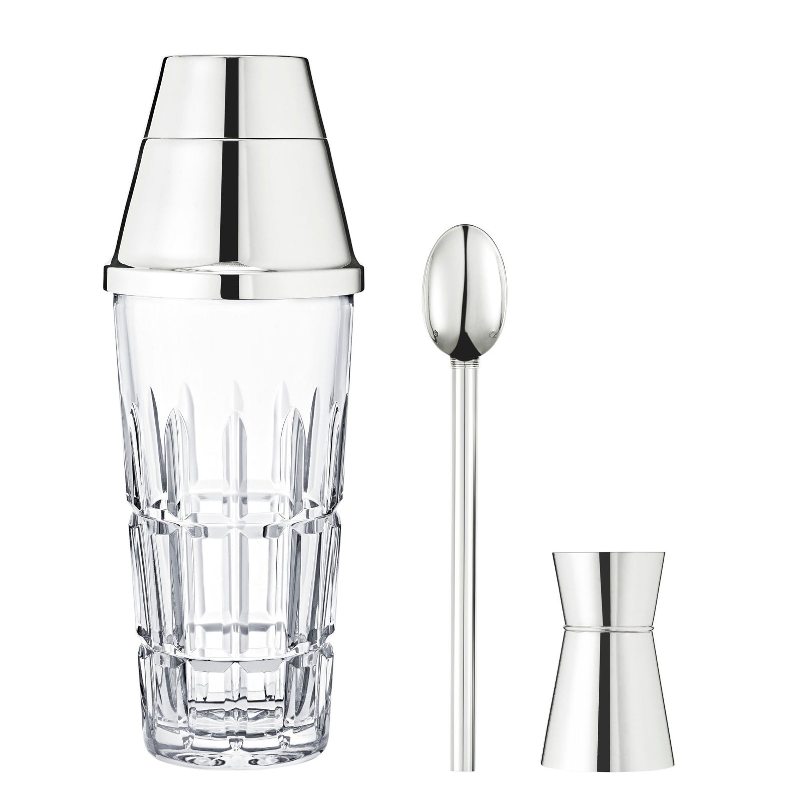 Mixology-Set Manhattan, 3-tlg.