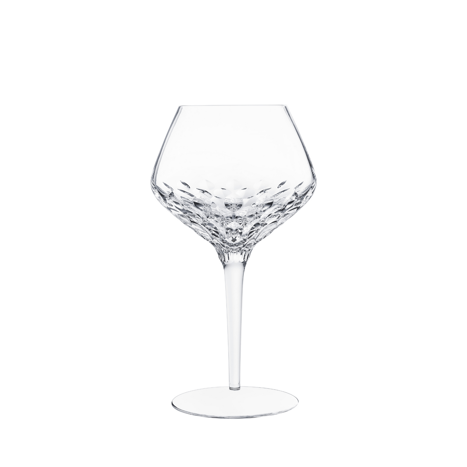 Rotweinglas Folia N°3