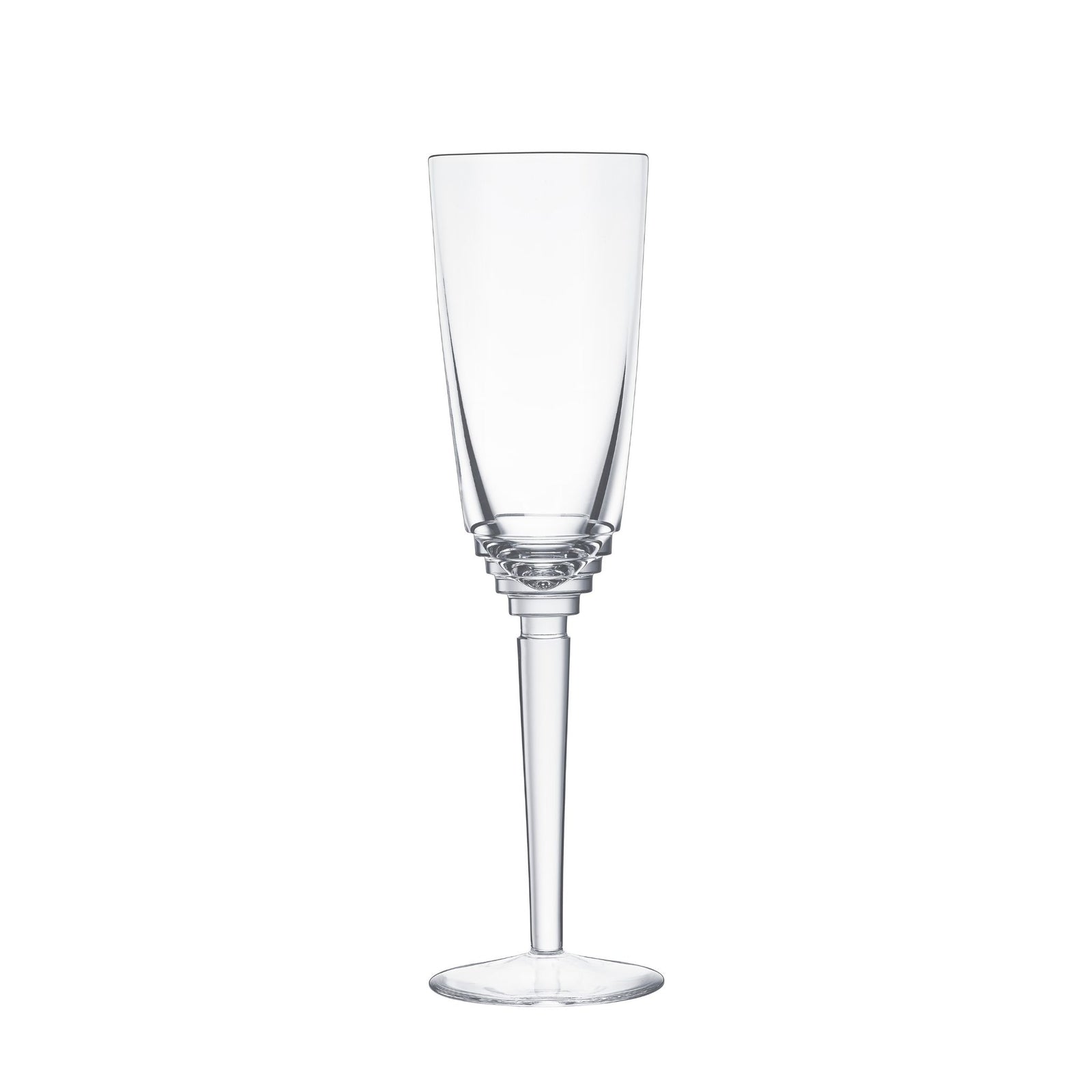 Champagnerflöte Oxymore