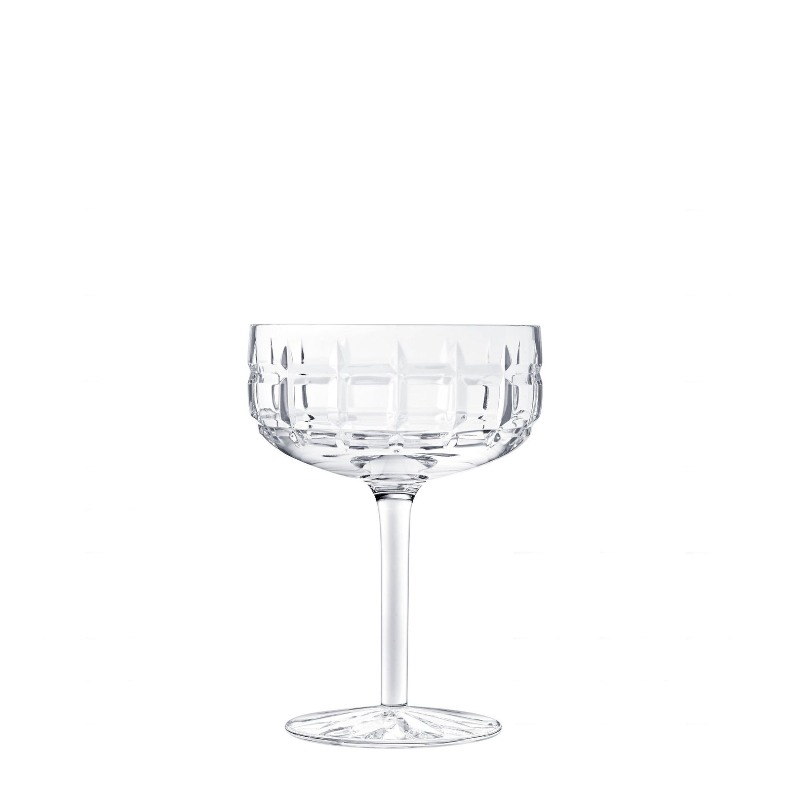 Champagnerschale Manhattan